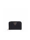 Guess Large Women's Wallet Black