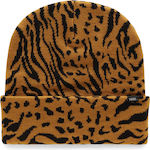 Vans Breakin Out Beanie Unisex Σκούφος Πλεκτός ...