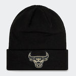 New Era Chicago Bulls Beanie Unisex Beanie Knit...