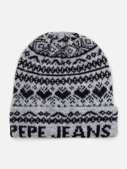 Therese Beanie Unisex Căciulă Tricotat