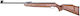 Weihrauch Rifle Air Gun 5.5mm