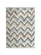 Koulis Carpets Infinity 23898a Covor Rectangular Multi