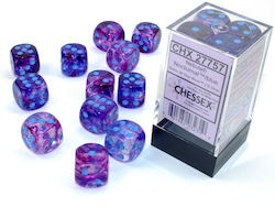 Chessex Dice