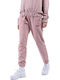 Jogginghose Rosa