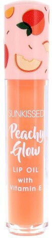 Sunkissed Lip Oil Ροδάκινο