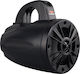 Cadence Marine-Lautsprecher Wasserdicht mit 400W RMS Schwarz