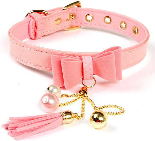 BDSM Accessory σε Ροζ Χρώμα