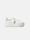 InShoes Sneakers White