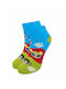 Axidwear Powerpuff Girls Socks Multicolour