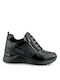 Seven Sneakers Black