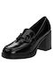 Sante Pumps Schwarz