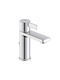 Duravit Mixing Sink Faucet Silver