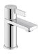 Duravit Mixing Sink Faucet Silver
