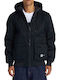 Escalate Winter Jacket Black