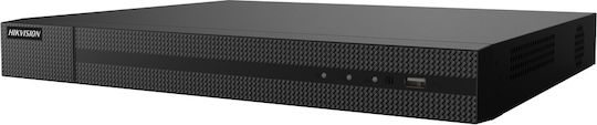 Hikvision Hiwatch DVR NVR HWN-4208MH-8P