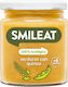 Smileat Baby Food Jar for 6m+ 230gr