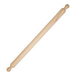 Eppicotispai Wooden Kitchen Rolling Pin Diameter5cm 1pcs