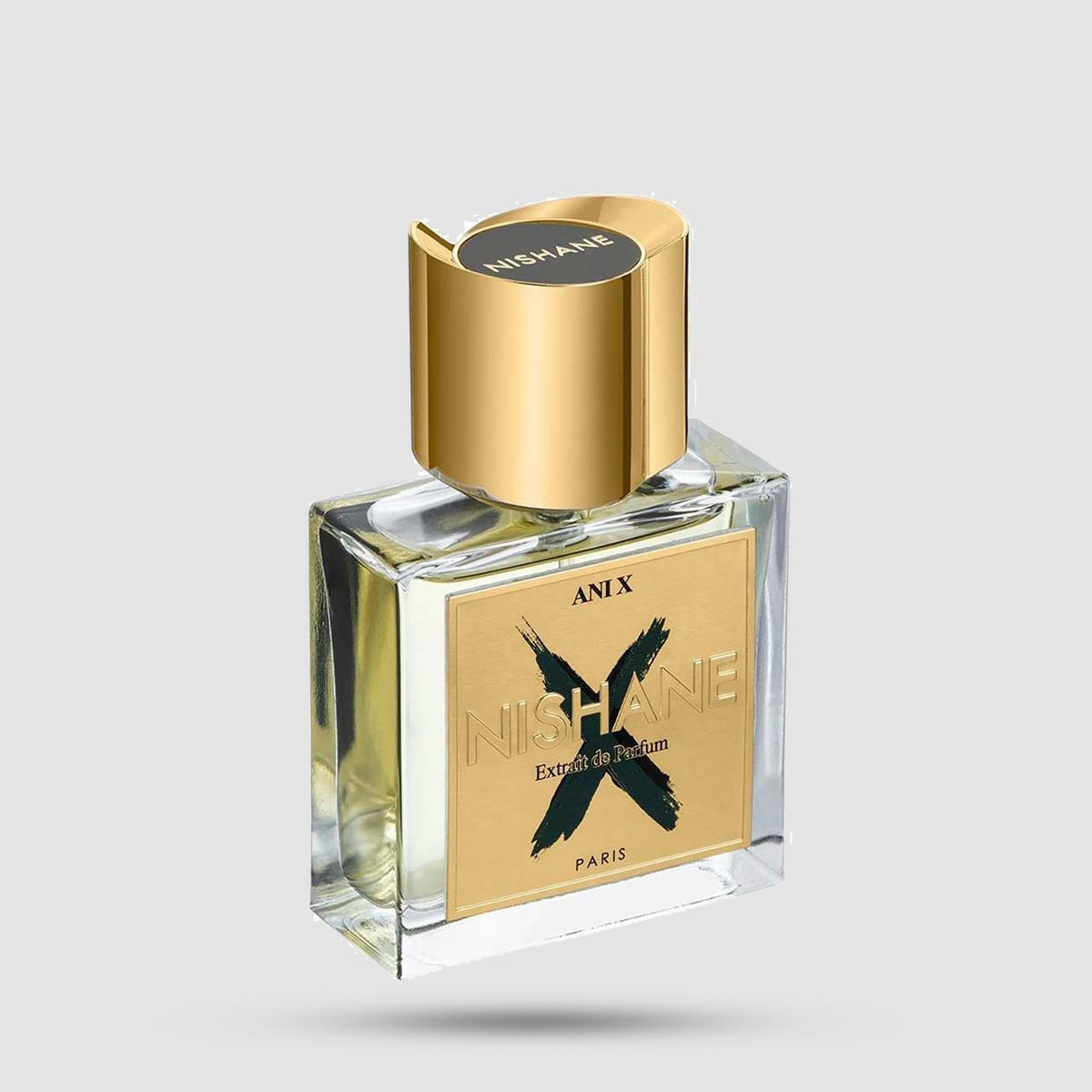 Nishane Ani Pure Parfum 50ml
