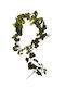 Hanging Artificial Plant Ivy Green 125cm 1pcs