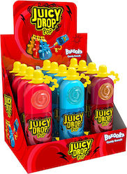 Juicy Drop Lollipops Juicy Drop Pop 12buc