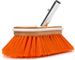 Deckmate Orange Color