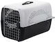 Dog Transport Cage 81x57x53cm