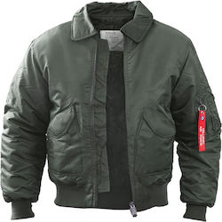 Survivors Flight Γιακάς Jacket