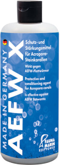 Fauna Marin Aefw X Βελτιωτικό Νερού Ενυδρείου 1000ml