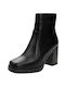 Sante Women's Boots Black