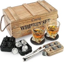 Whisky Stones 1000-42300082