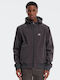Winter Jacke Bomber Wasserdicht und Winddicht Gray
