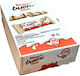 Kinder Bueno Wafer Weiße Schokolade Haselnuss 39gr 15Stück