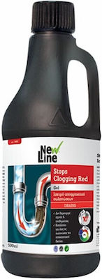 New Line Stops Detergent 1lt