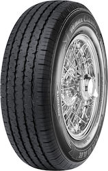 Radar Dimax Classic 175/50R13 72V Θερινό για Επιβατικό RNC0087 Radar Dimax Classic 175/50R13 72V Θερινό για Επιβατικό RNC0087