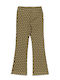 Kids Legging Long Multicolour