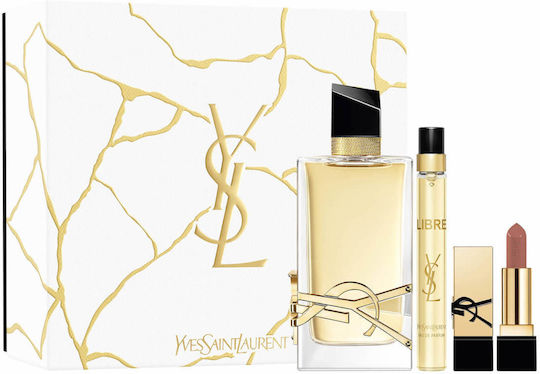 Set Libre Pentru Femei cu Eau de Parfum