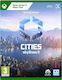 Cities: Skylines II Day One Edition Xbox Series X Game