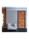 Decorative Sticker Door 1pcs 90x220cm Caravelshop