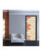 Decorative Sticker Door 1pcs 90x220cm Caravelshop