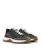 DRIFT Kids Sneakers Black