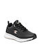 Champion Kids Sneakers Black