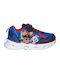 Disney Kids Sneakers Blue