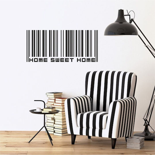 Decorative Sticker Wall 1pcs 60x30cm Caravelshop