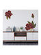 Декоративно Стикер Стена 1бр 100x70бр Caravelshop