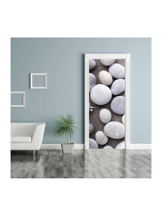 Decorative Sticker Door 1pcs 90x200cm Caravelshop