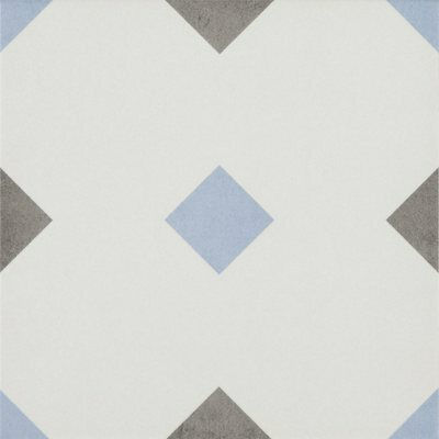 Decorative Sticker Tiles 1pcs 10x10cm