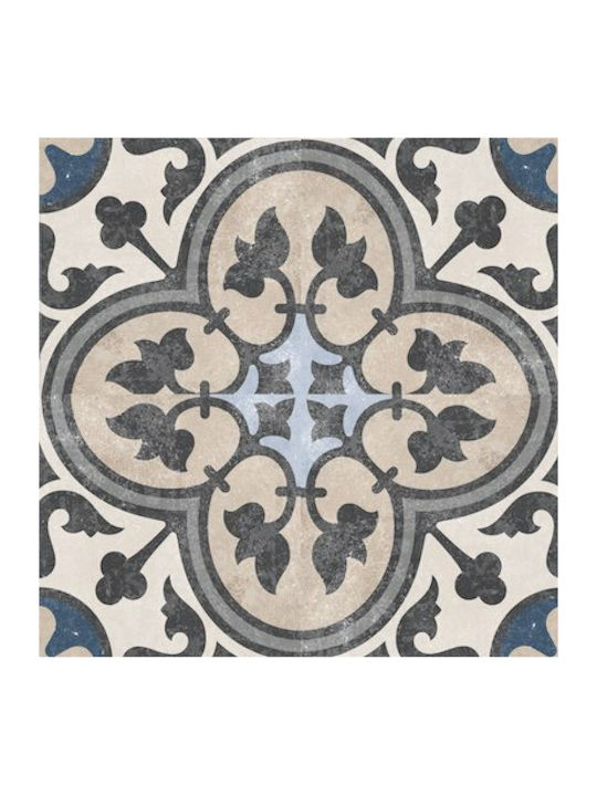 Decorative Sticker Tiles 1pcs 10x10cm