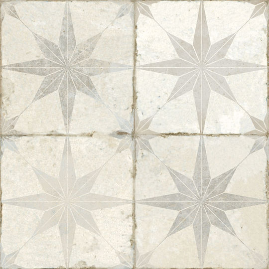 Autocolant Decorativ Placi de faianță 1buc 10x10buc