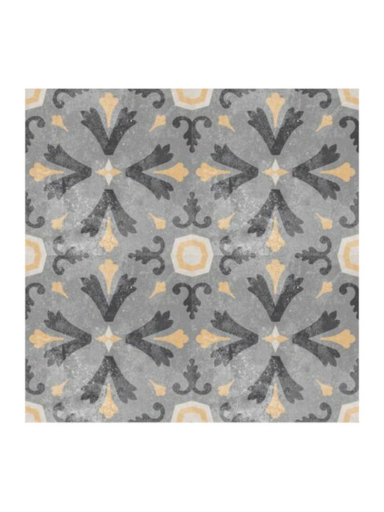 Decorative Sticker Tiles 1pcs 10x10cm