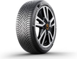 Continental Allseasoncontact 2 235/45R18 98Magazin online FR XL 4 Anotimpuri Anvelopă pentru Pasager Autoturism